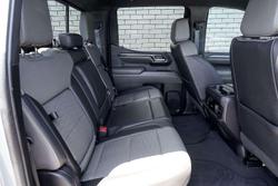 2024 Chevrolet Silverado 1500 ZR2 W/Tech Pack