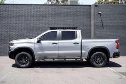 2024 Chevrolet Silverado 1500 ZR2 W/Tech Pack