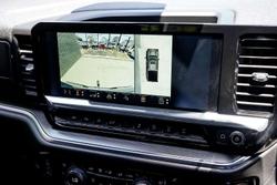 2024 Chevrolet Silverado 1500 ZR2 W/Tech Pack