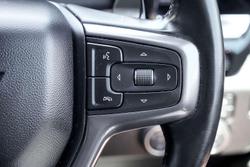 2024 Chevrolet Silverado 1500 ZR2 W/Tech Pack