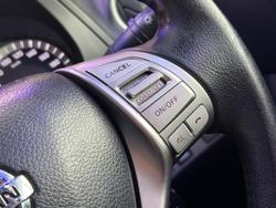 2017 Nissan Navara ST