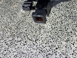 2017 Nissan Navara ST