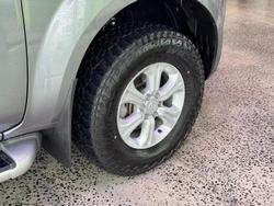 2017 Nissan Navara ST