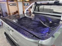 2017 Nissan Navara ST