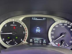 2017 Nissan Navara ST