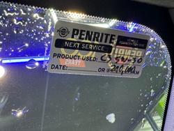 2017 Nissan Navara ST