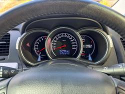 2011 Nissan Murano Ti Z51 Series 3 4X4 Constant Tinted Bronze