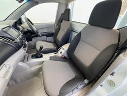 2013 Mitsubishi Triton GL