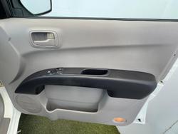 2013 Mitsubishi Triton GL