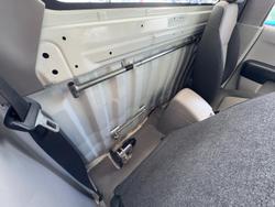 2013 Mitsubishi Triton GL