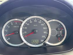 2013 Mitsubishi Triton GL