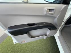 2013 Mitsubishi Triton GL