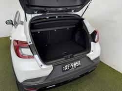 2025 Mitsubishi ASX LS