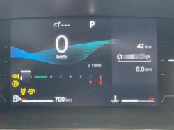 2025 Mitsubishi ASX LS