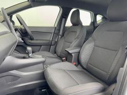 2025 Mitsubishi ASX LS