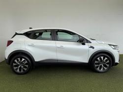 2025 Mitsubishi ASX LS