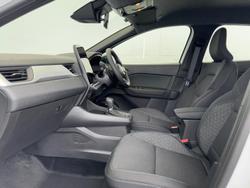 2025 Mitsubishi ASX LS