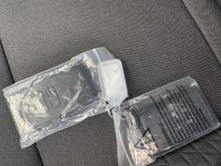 2025 Mitsubishi ASX LS