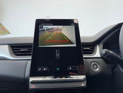 2025 Mitsubishi ASX LS