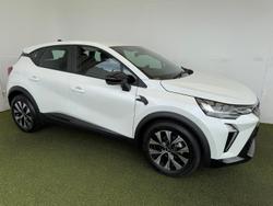 2025 Mitsubishi ASX LS