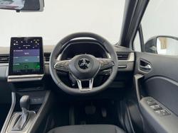 2025 Mitsubishi ASX LS