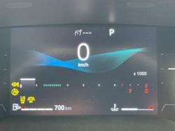 2025 Mitsubishi ASX LS