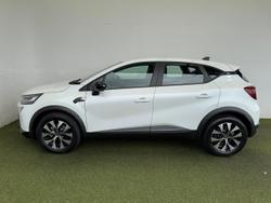 2025 Mitsubishi ASX LS