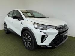 2025 Mitsubishi ASX LS