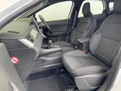 2025 Mitsubishi ASX LS