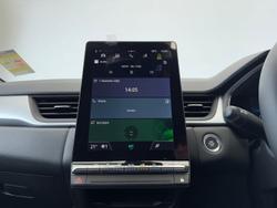 2025 Mitsubishi ASX LS