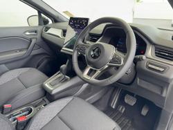 2025 Mitsubishi ASX LS