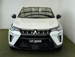 2025 Mitsubishi ASX LS