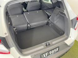 2025 Mitsubishi ASX LS