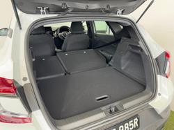 2025 Mitsubishi ASX LS