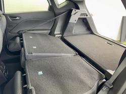 2025 Mitsubishi ASX LS