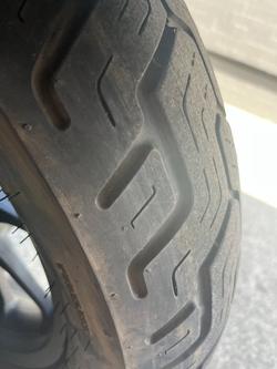 2019 Honda CMX ABS BLACK