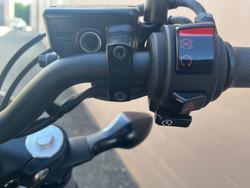 2019 Honda CMX ABS BLACK