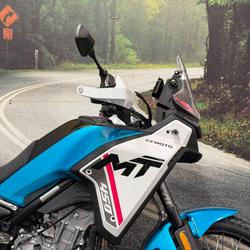 2026 CFMOTO 2026 Cf Moto 450CC 450 MT DUAL SPORTS