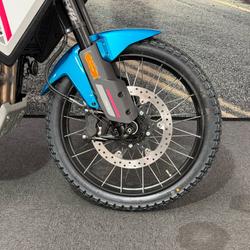 2026 CFMOTO 2026 Cf Moto 450CC 450 MT DUAL SPORTS