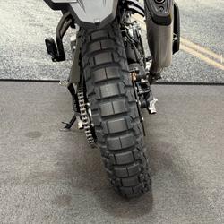 2026 CFMOTO 2026 Cf Moto 450CC 450 MT DUAL SPORTS