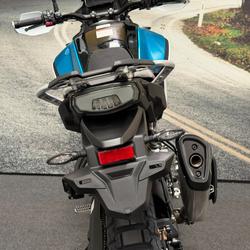 2026 CFMOTO 2026 Cf Moto 450CC 450 MT DUAL SPORTS