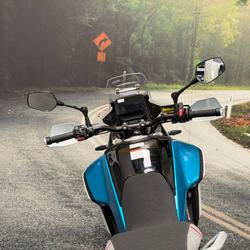 2026 CFMOTO 2026 Cf Moto 450CC 450 MT DUAL SPORTS