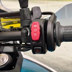 2026 CFMOTO 2026 Cf Moto 450CC 450 MT DUAL SPORTS