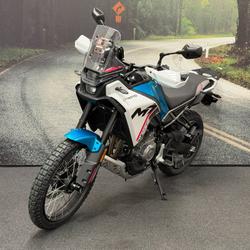 2026 CFMOTO 2026 Cf Moto 450CC 450 MT DUAL SPORTS