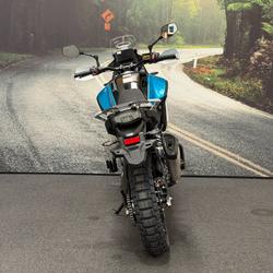 2026 CFMOTO 2026 Cf Moto 450CC 450 MT DUAL SPORTS