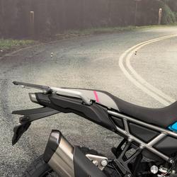 2026 CFMOTO 2026 Cf Moto 450CC 450 MT DUAL SPORTS