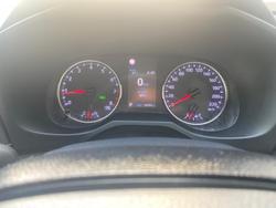 2020 Toyota RAV4 GX MXAA52R Eclipse Black