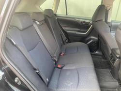 2020 Toyota RAV4 GX MXAA52R Eclipse Black