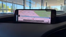 2025 Mazda 3 G25 Evolve SP