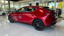 2025 Mazda 3 G25 Evolve SP
